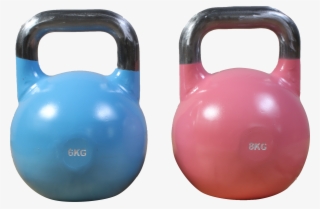 Competition Kettlebell 12 Kg - Kettlebell #9694781