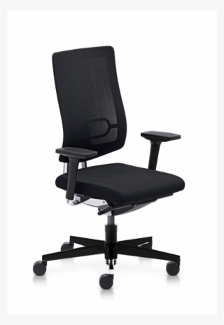 Sedus Black Dot Net Bd-122 Standardausführung - Hon Ignition Chair #9694854