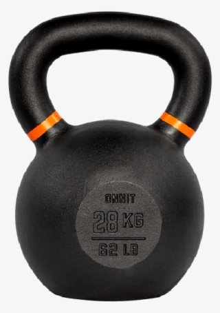 Onnit Kettlebell 28kg - Kettlebell #9694965