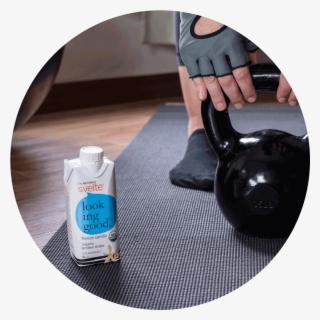 Get A Full Body Workout With Kettlebells - Cosmetics #9695115