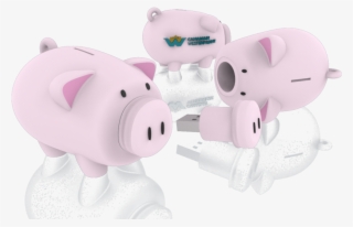 Piggy Bank - 2214 - Baby Toys #9695238