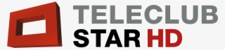 2000px-teleclub Star - - Teleclub Star Hd #9695245