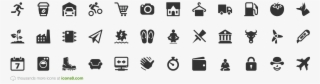 Windows 8 Icons - Activity Icon Free #9695324