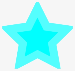 Star Svg Clip Arts 600 X 573 Px #9695326