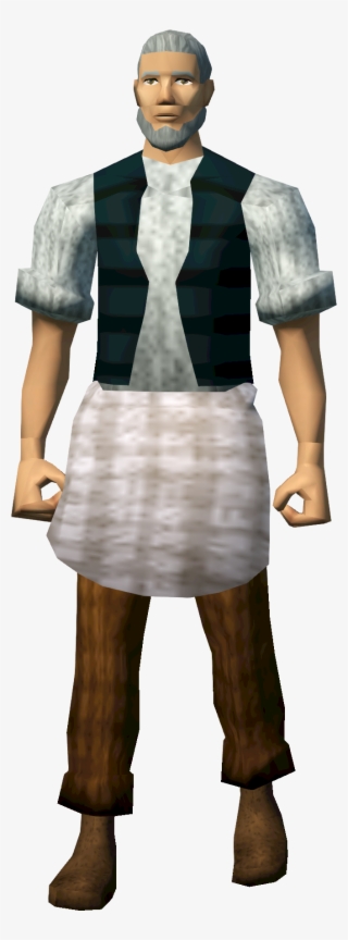 Bartender - Pencil Skirt #9695360