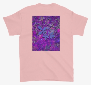 Zoasis Water Texture Drips Variant 2 Img 0684 Mockup - T-shirt #9695577