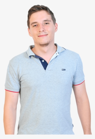 Visko Plenković - Polo Shirt #9695582