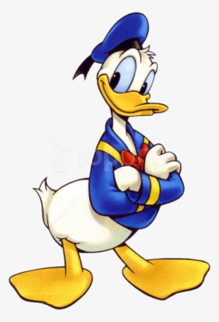 Free Png Download Donald Duck Clipart Png Photo Png - Donald Duck #9695699