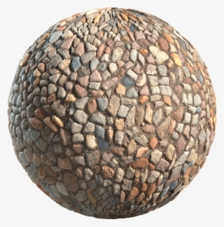 Stone Pavement - Lumber #9695930