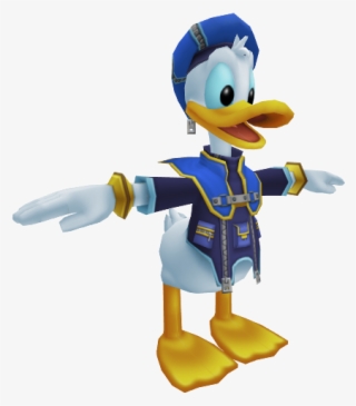 Download Zip Archive - Kingdom Hearts T Pose #9695932