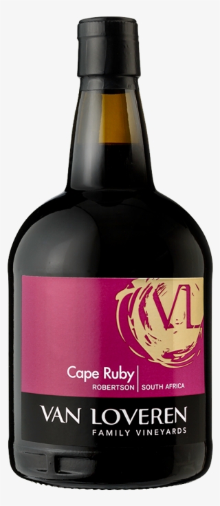 Van Loveren Cape Ruby #9695974