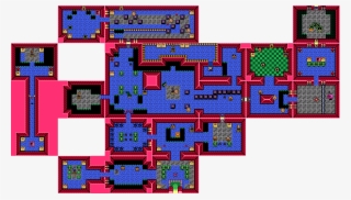 Tail Cave - Zelda Tail Cave #9696005