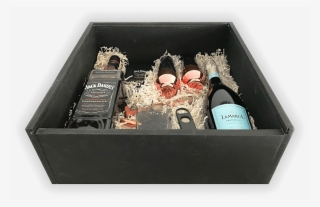 Bartender Box - Drawer #9696044