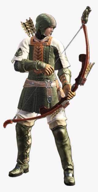 Archer - Final Fantasy Archer #9696082