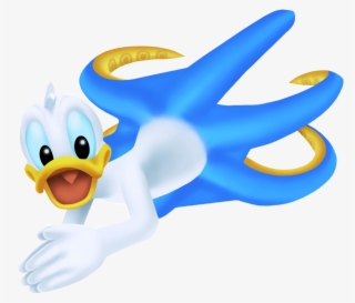 Donald Duck Kingdom Hearts Wiki - Donald Duck Kingdom Hearts #9696127