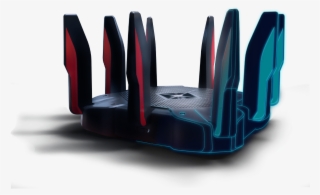 Now Get The Most Out Of It With The Archer C5400x Designed - Tp Link Archer C5400x #9696137