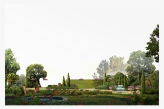 Park Png Hd Quality - Деревья Парк Пнг #9696166