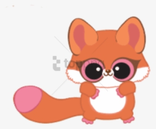 Free Png Download Ruby Clipart Png Photo Png Images - Yoohoo And Friends Ruby #9696273