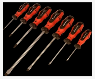 Screwdriver, Free Pngs - Metalworking Hand Tool #9696281