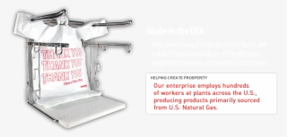 Home-1 - Plastic Bags Industry In Usa #9696441