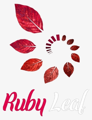 Ruby Leaf Clothing #9696443