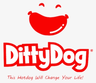 Dittydog-logo 4 - Illustration #9696707