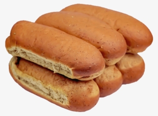 Hotdog-wheat - Fast Food #9696834