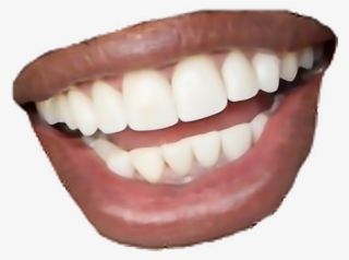 #mouth #steveharvey #smile #lips #teeth #interesting - Illustration #9696908