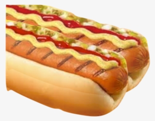 Allow Us To Serve You Our Delicious Hot Dogs In Any - Chili Dog #9696945