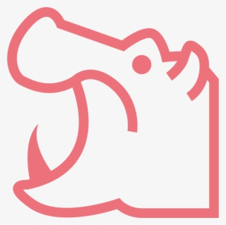 Hippo-icon@3x #9697030