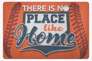 Detroit Tigers Baseball Doormat - Catholic University Of America #9697120