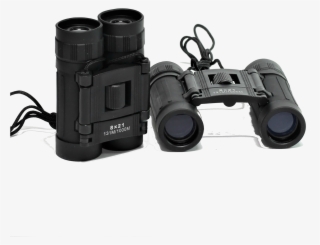 Binoculars - Lens #9697160