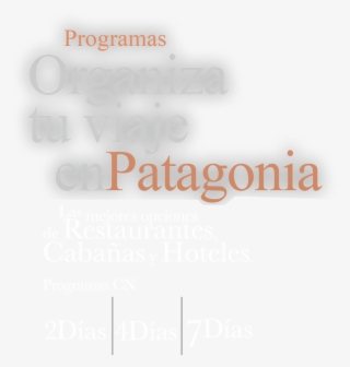 Carpintero Negro Aventuras / Eng / Programs / Futaleufú, - Orange #9697199