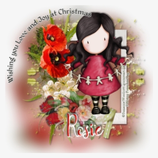 Rosie1022sw-vi - Suzanne Woolcott #9697343