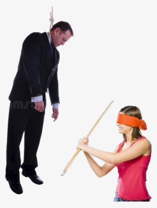 Pinata Png - White People Stealing Meme #9697430