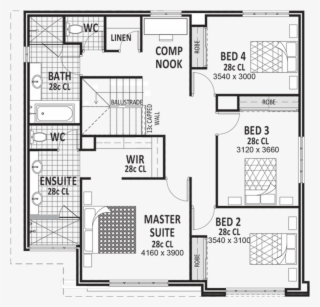 Plan Of Double Storeyding Accord Codes By Statedings - House #9697462