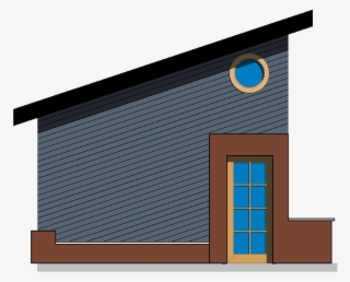 Laneway Houses And Suites - Garage Door #9697539