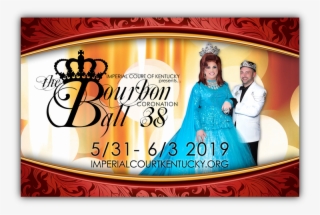 Coronation - Poster #9697627