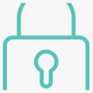 Symbols Lock Icon #9697997