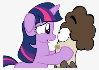 Please, Oscar By Cartuneslover16 - Fish Hooks My Little Pony #9698000