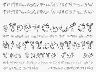 Happy Offsprings Of Plankton - 简单 壁纸 #9698026