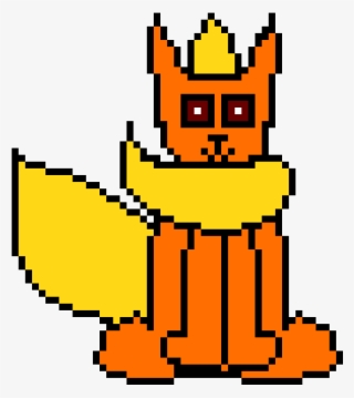Flareon Sprite - Cartoon #9698090