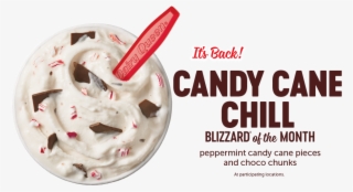 Blizzard Of The Month - Gelato #9698095