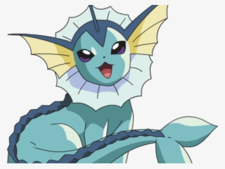 Pokemon Clipart Flareon - Pokemon Flareon And Vaporeon #9698121