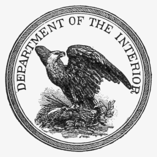 Deptinterior1882seal - Elephant And Castle #9698151