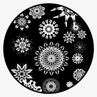 More Views - Blizzard - Circle #9698184