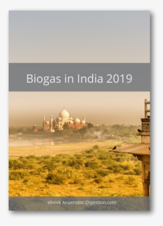 Image Shows The Cover Of The Free Biogas India Pdf, - 4 Leis Da Espiritualidade Ensinadas Na Índia #9698223