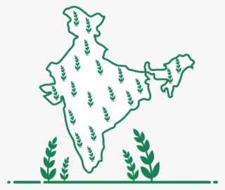 Build India To Be An Organic Harvest Leader - Illustration #9698341