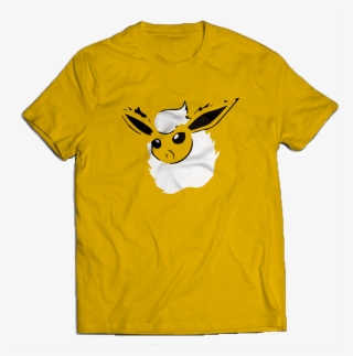Flareon Pokemon - T-shirt #9698382