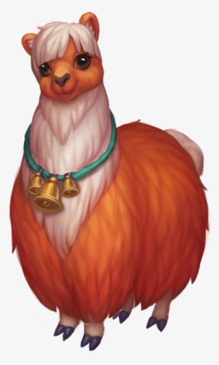 Alpaca 4 #9698416